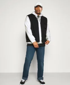 Pier One Uomo Felpa Con Cappuccio - White 10 Pier One Uomo Felpa Con Cappuccio - White -Moda Perfetta 9036eac7c4ec42a099168eaf0fd1b0f7