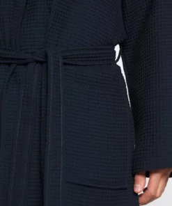 Pier One Uomo Accappatoio - Dark Blue 11 Pier One Uomo Accappatoio - Dark Blue -Moda Perfetta 90c17ed33daf46da84507c95be72b4d8