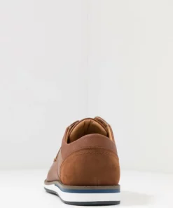 Pier One Uomo Stringate Sportive - Cognac 11 Pier One Uomo Stringate Sportive - Cognac -Moda Perfetta 90e0d7d45d1e43248dbd7971b34511a6