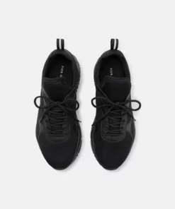 Pier One UNISEX - Sneakers Basse - Black 16 Pier One UNISEX - Sneakers Basse - Black -Moda Perfetta 90f530cd7c8b44089d5f8847aa6f7374