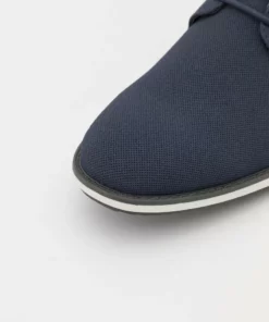 Pier One Uomo Stringate Sportive - Dark Blue 13 Pier One Uomo Stringate Sportive - Dark Blue -Moda Perfetta 914c0f1ecdd64f4aaca16c047c32879c