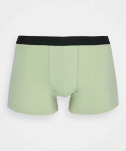 Pier One Uomo 5 PACK - Culotte - Grey/light Green/beige 11 Pier One Uomo 5 PACK - Culotte - Grey/light Green/beige -Moda Perfetta 91acdda6cd8f4250bc79c4300619026d