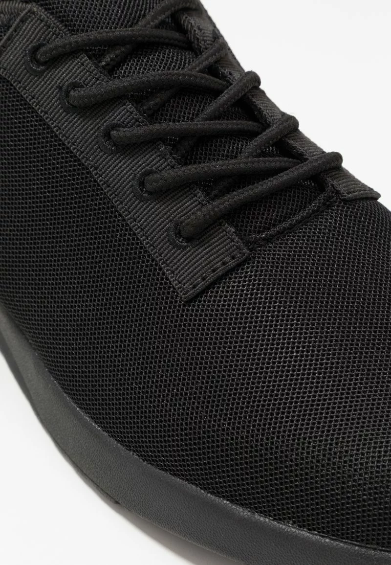 Pier One Uomo Sneakers Basse - Black 8 Pier One Uomo Sneakers Basse - Black - immagine 6