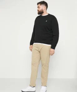 Pier One Uomo Felpa - Black 9 Pier One Uomo Felpa - Black -Moda Perfetta 920a266b9aa64a70be1bd0b18106eba4