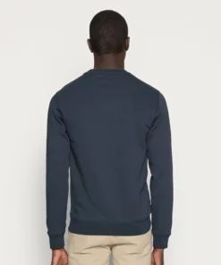 Pier One Uomo Felpa - Dark Blue 9 Pier One Uomo Felpa - Dark Blue -Moda Perfetta 923c8d0bda004874b1798e0675a3c1b1