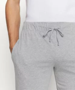 Pier One Uomo 2 PACK - Pantaloni Del Pigiama - Mottled Dark Grey/mottled Grey 15 Pier One Uomo 2 PACK - Pantaloni Del Pigiama - Mottled Dark Grey/mottled Grey -Moda Perfetta 929d35d0429945df8587870b42149ffc