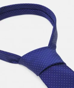 Pier One Uomo Cravatta - Dark Blue 7 Pier One Uomo Cravatta - Dark Blue -Moda Perfetta 92a11a1af95841c6a145aa30cb962947