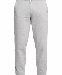 Pier One Uomo Pantaloni Sportivi - Mottled Light Grey 12 Pier One Uomo Pantaloni Sportivi - Mottled Light Grey -Moda Perfetta 92b0f0e435be4a52961708acc6552ce0