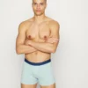 Pier One Uomo 5 PACK - Culotte - Dark Blue/light Blue -Moda Perfetta 92bce29db37943c6a2b16dab327f1dae