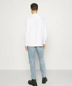 Pier One Uomo 2 PACK - Polo - White/dark Blue 9 Pier One Uomo 2 PACK - Polo - White/dark Blue -Moda Perfetta 92e1c63a193a4e1caed24d2d3653b865