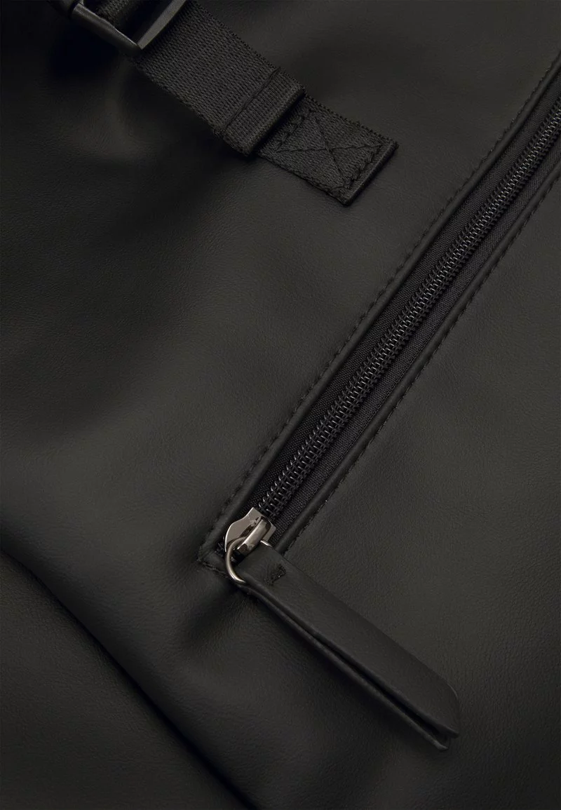 Pier One UNISEX - Zaino - Black 6 Pier One UNISEX - Zaino - Black - immagine 4