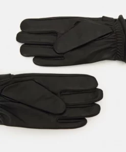 Pier One Uomo Guanti - Black -Moda Perfetta 92e7962a36f4450f95520aba456a369d