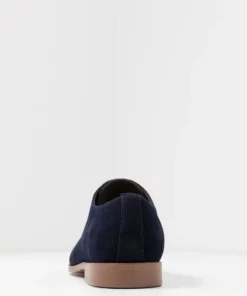 Pier One Uomo Stringate Eleganti - Dark Blue 11 Pier One Uomo Stringate Eleganti - Dark Blue -Moda Perfetta 9308a8e4f8214862850a40ee7be96087