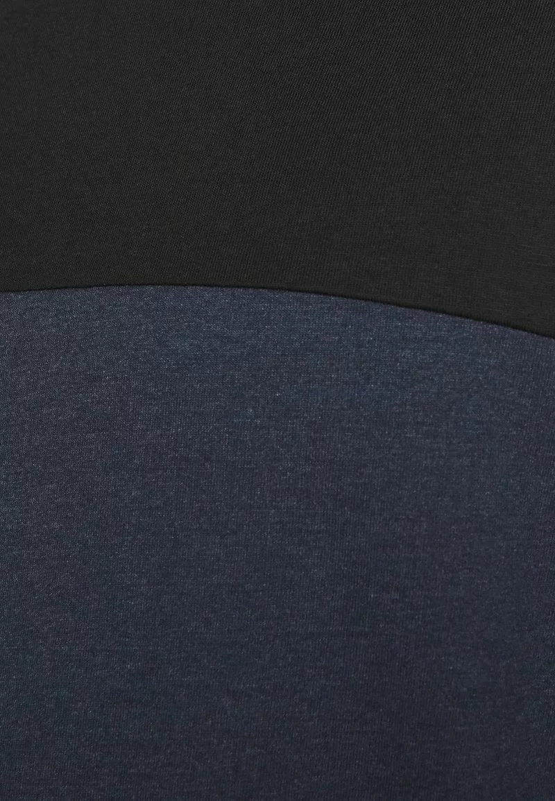 Pier One Uomo Maglietta A Manica Lunga - Black 8 Pier One Uomo Maglietta A Manica Lunga - Black - immagine 6