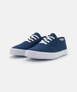 Pier One Uomo Sneakers Basse - Blue 9 Pier One Uomo Sneakers Basse - Blue -Moda Perfetta 93b0ada6dfb040f4a43fba3403f99766