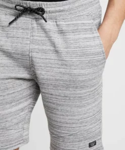 Pier One Uomo Shorts - Mottled Light Grey 11 Pier One Uomo Shorts - Mottled Light Grey -Moda Perfetta 93cfbd960a4e4414b2dbc0e021a02e4e