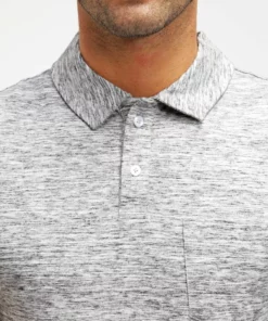 Pier One Uomo Polo - Grey Melange 10 Pier One Uomo Polo - Grey Melange -Moda Perfetta 94136ead7cb4437fb47d654cf7bba313