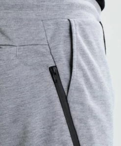 Pier One Uomo Pantaloni Sportivi - Light Grey 13 Pier One Uomo Pantaloni Sportivi - Light Grey -Moda Perfetta 945c619f1e5c46c6a04b229d5a4d93f9