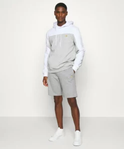 Pier One Uomo Pantaloni Sportivi - Grey -Moda Perfetta 946a148b538145178f8b44f37b723dec