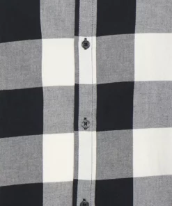 Pier One Uomo Camicia - Black/white 7 Pier One Uomo Camicia - Black/white -Moda Perfetta 94c7fb4ac6244bb68d07f25b695f2215