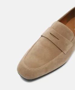 Pier One Uomo Mocassini Eleganti - Beige -Moda Perfetta 94e8b1b2e9304dfca0f6274a53c7a6ab