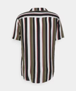 Pier One Uomo Camicia - Khaki/dark Blue 6 Pier One Uomo Camicia - Khaki/dark Blue -Moda Perfetta 95027a0cea5c4f2d83b63a26d2e7b134