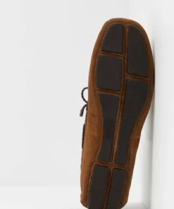 Pier One Uomo LEATHER - Mocassini - Cognac 12 Pier One Uomo LEATHER - Mocassini - Cognac -Moda Perfetta 958f67ffe7554c1da10d2fc8fadc2386