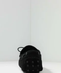 Pier One Uomo Mocassini - Black -Moda Perfetta 95ad10527da64dab911f90f8c7e2cbcb