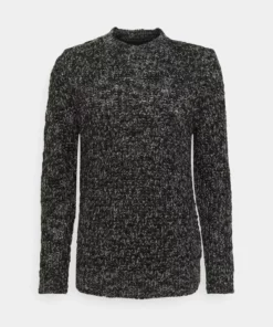 Pier One Uomo Maglione - Mottled Dark Grey 12 Pier One Uomo Maglione - Mottled Dark Grey -Moda Perfetta 964b9b8554244de3aefa2d6c60422e17