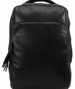 Pier One Uomo Zaino - Black 16 Pier One Uomo Zaino - Black -Moda Perfetta 9694f8b221ba41e1b1af0b86b5dff7b3