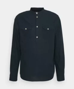 Pier One Uomo Camicia - Dark Blue 15 Pier One Uomo Camicia - Dark Blue -Moda Perfetta 96bd34ba0aca480b8ef0a0f691b92bd5
