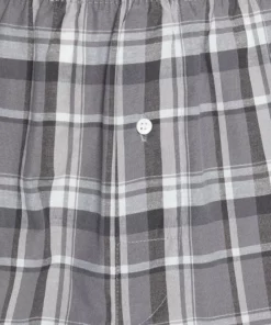 Pier One Uomo 5 PACK - Boxer - Black/grey/white 17 Pier One Uomo 5 PACK - Boxer - Black/grey/white -Moda Perfetta 96c1fad32275450ea7f433fce0a41278