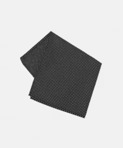 Pier One Uomo SET - Papillon - Black 12 Pier One Uomo SET - Papillon - Black -Moda Perfetta 96d5200b5cae477d8624432af725ab75