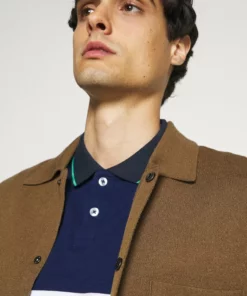 Pier One Uomo Polo - Dark Blue 11 Pier One Uomo Polo - Dark Blue -Moda Perfetta 9733b74673b042a29ecc54cbc3f90a86