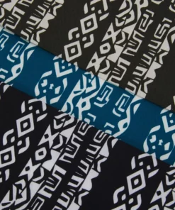 Pier One BANDANAS 3 PACK UNISEX - Foulard - Black/khaki/blue 13 Pier One BANDANAS 3 PACK UNISEX - Foulard - Black/khaki/blue -Moda Perfetta 978c51e152634f8c960a7bb8e0131bdb