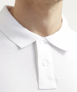 Pier One Uomo Polo - White 11 Pier One Uomo Polo - White -Moda Perfetta 978c63394d7142e291e31045780919ab