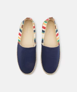 Pier One Uomo Espadrillas - Dark Blue -Moda Perfetta 979e001ab24f4f3392e9494056afcb01