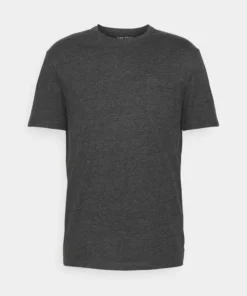 Pier One Uomo SET - Pigiama - Mottled Dark Grey 12 Pier One Uomo SET - Pigiama - Mottled Dark Grey -Moda Perfetta 97f78b6a87e341549ee99de319a099cf