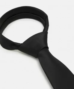 Pier One Uomo 2 PACK - Cravatta - Black/blue 7 Pier One Uomo 2 PACK - Cravatta - Black/blue -Moda Perfetta 9817f1646d3e4613a90aa633c5a203f1