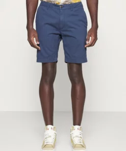 Pier One Uomo 2 PACK - Shorts - Dark Blue/tan 17 Pier One Uomo 2 PACK - Shorts - Dark Blue/tan -Moda Perfetta 9840ebb91c4247a18a2c9aff137d7648