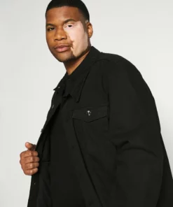 Pier One Uomo Polo - Black -Moda Perfetta 9847904e17ac455b87e7c45cc6d80902