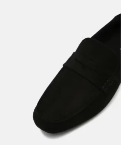 Pier One Uomo Scarpe Senza Lacci - Black 13 Pier One Uomo Scarpe Senza Lacci - Black -Moda Perfetta 987df40ed7c8446189e8afec71879e65