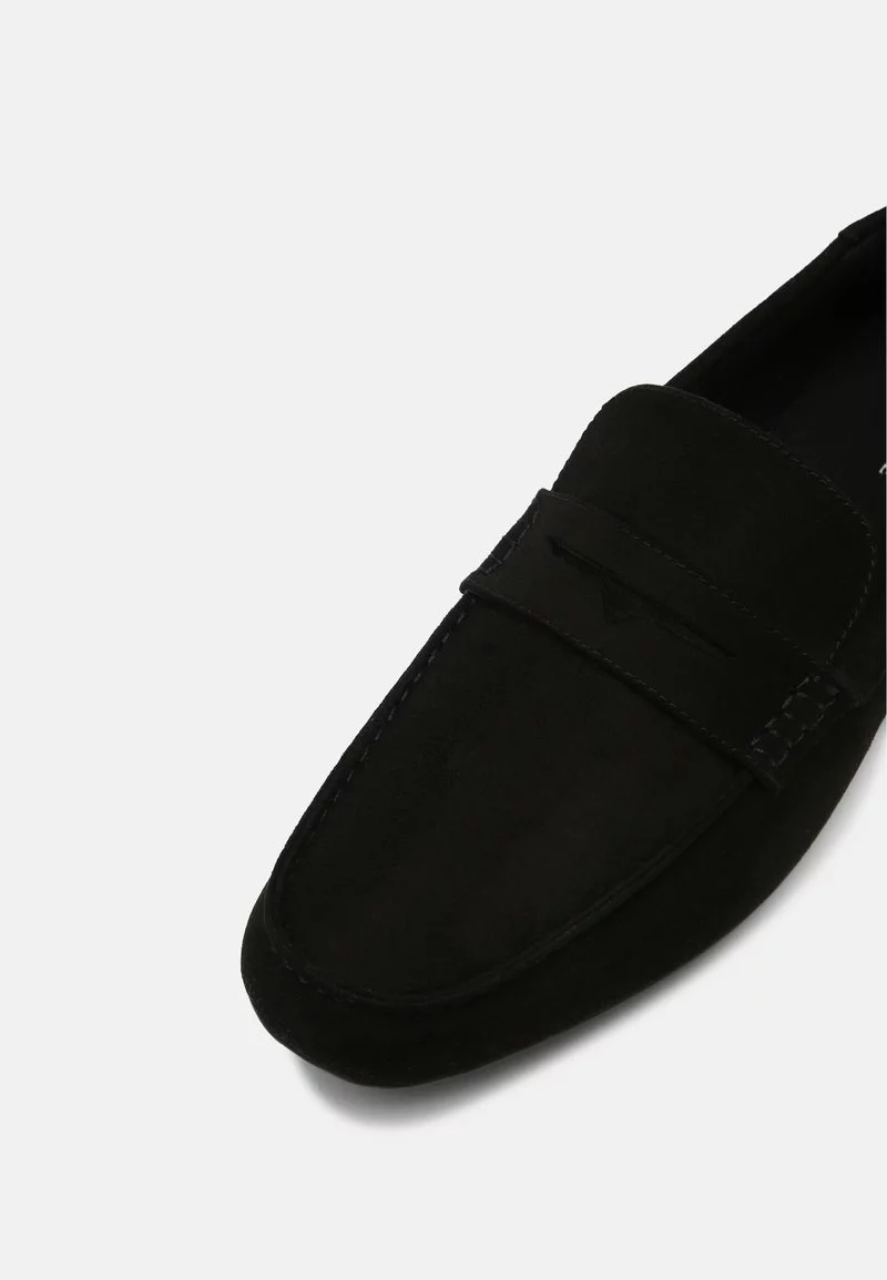 Pier One Uomo Scarpe Senza Lacci - Black 5 Pier One Uomo Scarpe Senza Lacci - Black - immagine 3