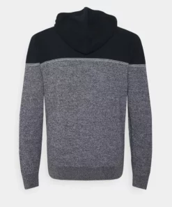 Pier One Uomo Maglione - Dark Blue -Moda Perfetta 98c117e6bdcc4cfcb8e1808fd3feeda0