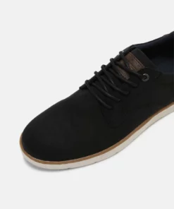 Pier One Uomo Sneakers Basse - Black 13 Pier One Uomo Sneakers Basse - Black -Moda Perfetta 98c5a6173a114efc99827c97e1497543