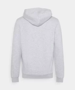 Pier One Uomo SCRIPT HOODIE - Felpa Con Cappuccio - Light Grey 6 Pier One Uomo SCRIPT HOODIE - Felpa Con Cappuccio - Light Grey -Moda Perfetta 98d66d856e834dd6ab983a97fbbc7496