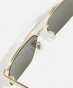 Pier One UNISEX - Occhiali Da Sole - Black -Moda Perfetta 98e0923be7e54af585a2af71cf3b6ee1