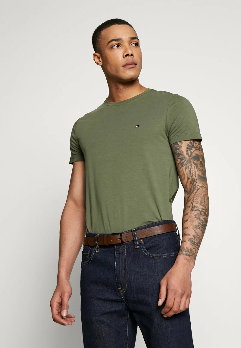 Pier One Uomo 3 PACK - Cintura - Dark Blue/black/brown 7 Pier One Uomo 3 PACK - Cintura - Dark Blue/black/brown - immagine 5