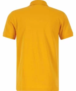 GANT Uomo MD SUMMER SS RUGGER - Poloshirt - Orange 7 GANT Uomo MD SUMMER SS RUGGER - Poloshirt - Orange -Moda Perfetta 990b81c2b5734166b0d2ec1341441c9f