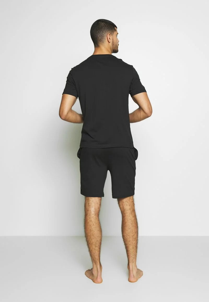 Pier One Uomo Pigiama - Black 5 Pier One Uomo Pigiama - Black - immagine 3